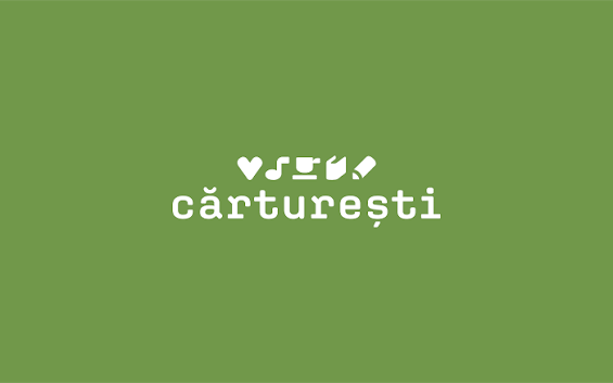 Cărturești